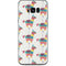 Cat Coq Llama Pinata Galaxy S8 Plus Skin